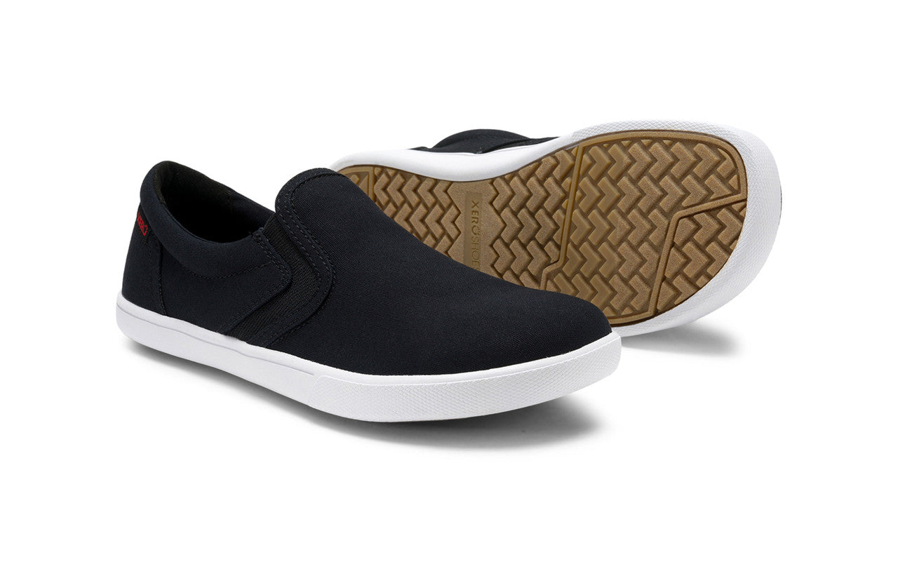 Dillon Canvas Slip-On Sneakers - Women-3