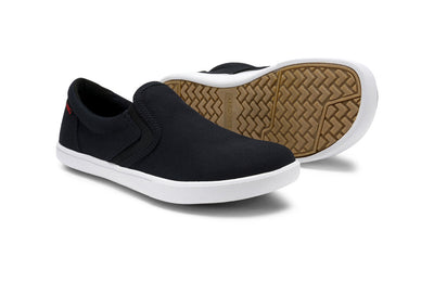 Dillon Canvas Slip-On Sneakers - Women-3
