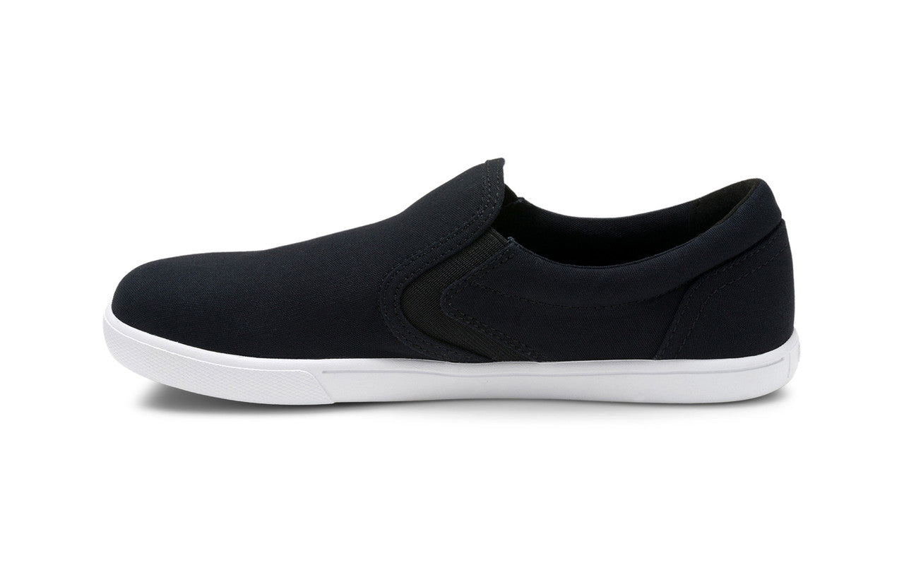 Dillon Canvas Slip-On Sneakers - Women-8