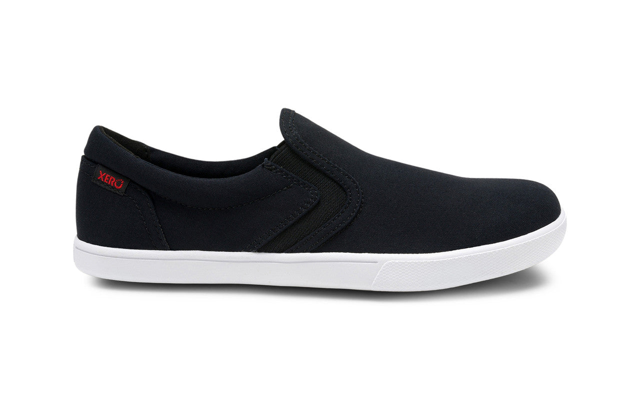 Dillon Canvas Slip-On Sneakers - Women-4