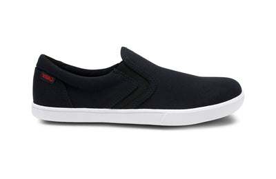 Dillon Canvas Slip-On Sneakers - Women-4
