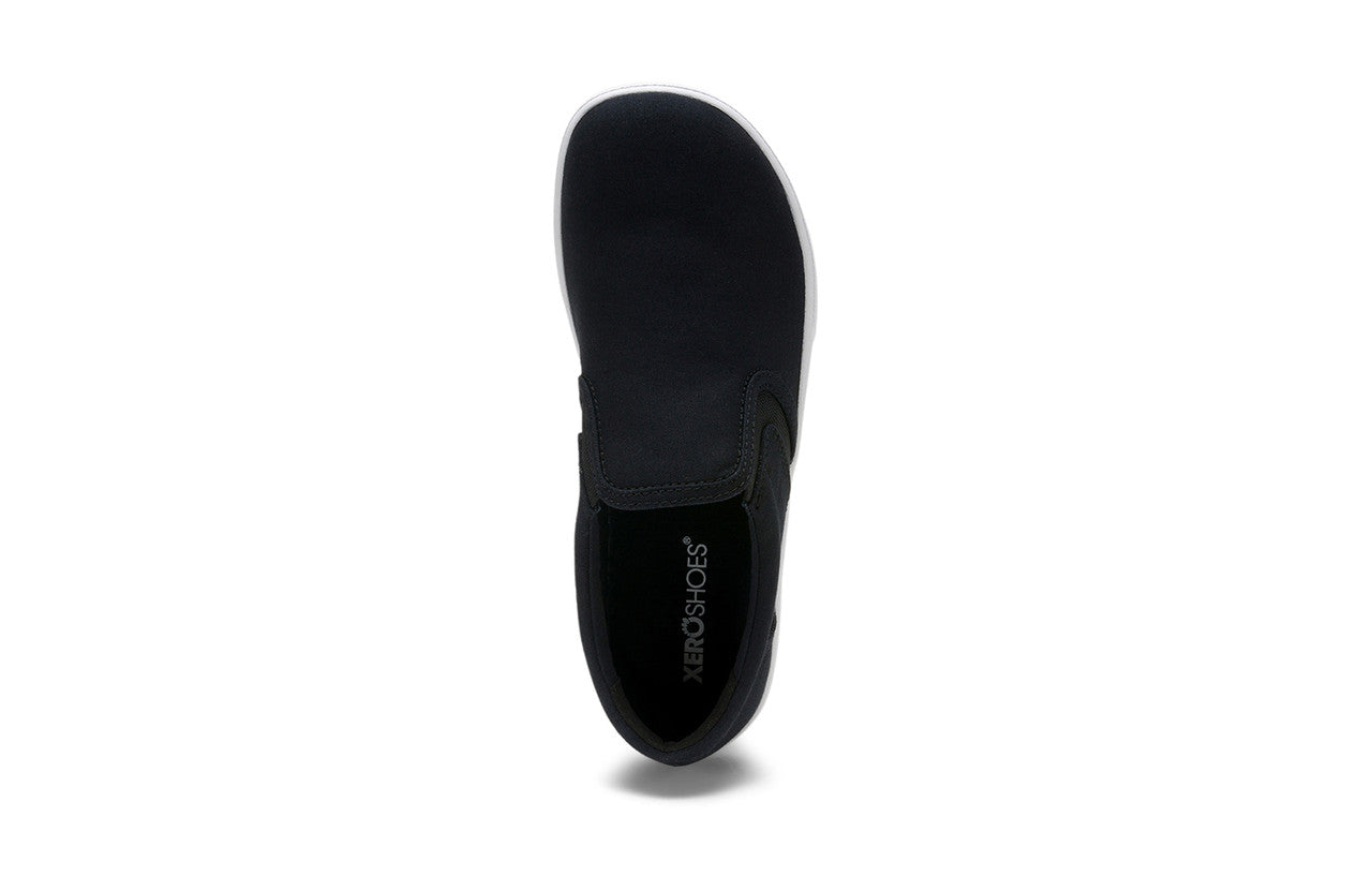 Dillon Canvas Slip-On Sneakers - Women-5