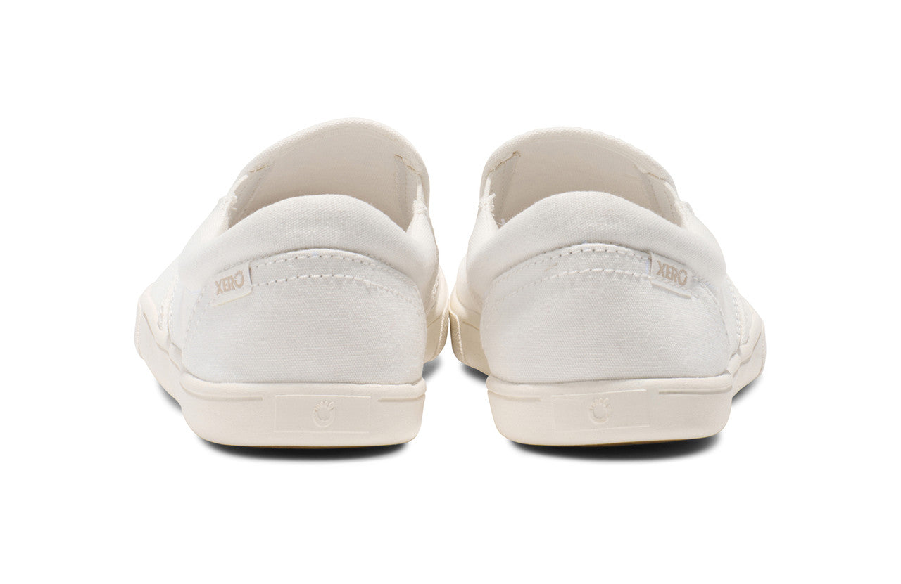 Dillon Canvas Slip-On Sneakers - Women-18