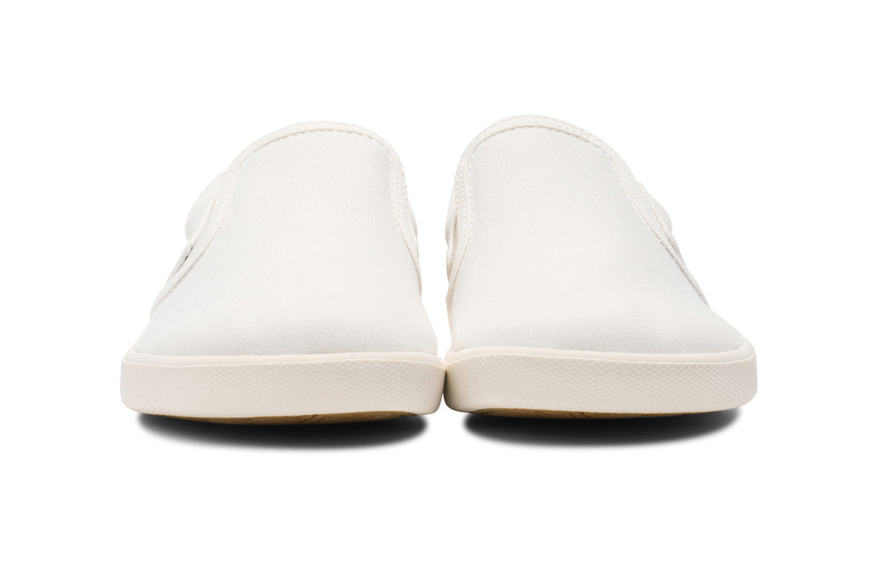 Dillon Canvas Slip-On Sneakers - Women-16