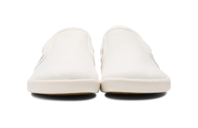 Dillon Canvas Slip-On Sneakers - Women-16
