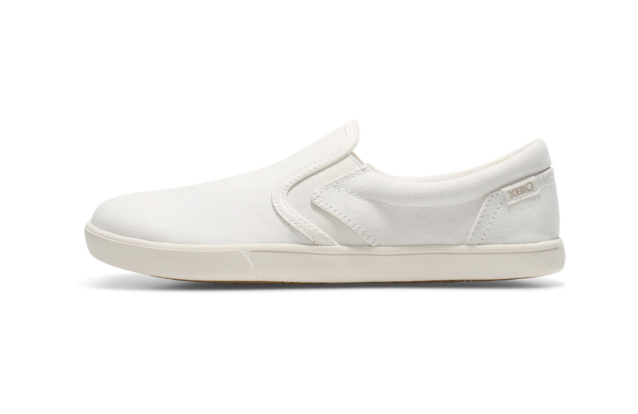 Dillon Canvas Slip-On Sneakers - Women-14