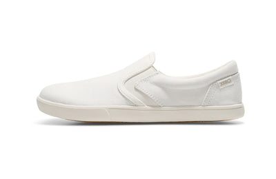 Dillon Canvas Slip-On Sneakers - Women-14