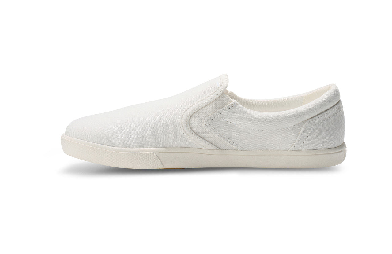 Dillon Canvas Slip-On Sneakers - Women-13