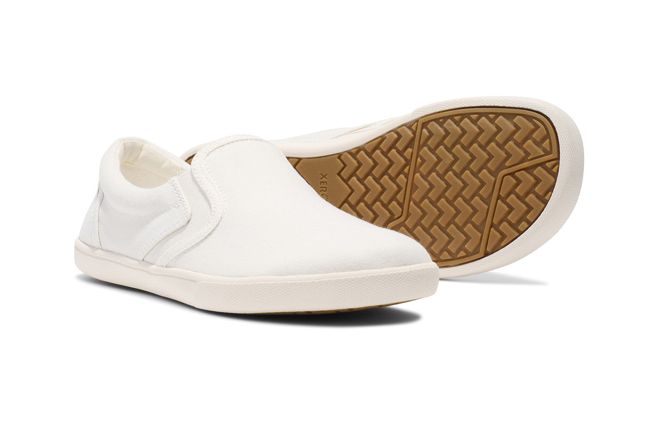 Dillon Canvas Slip-On Sneakers - Women-12
