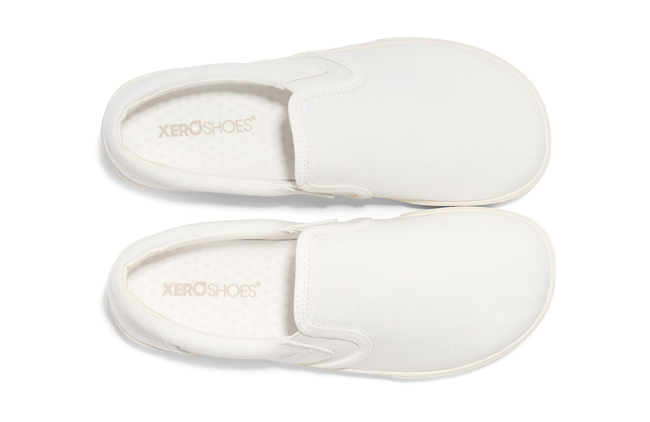 Dillon Canvas Slip-On Sneakers - Women-17