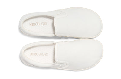 Dillon Canvas Slip-On Sneakers - Women-17
