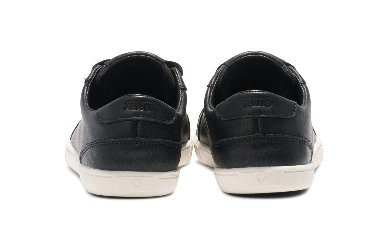 Dillon Leather Sneakers - Women-14