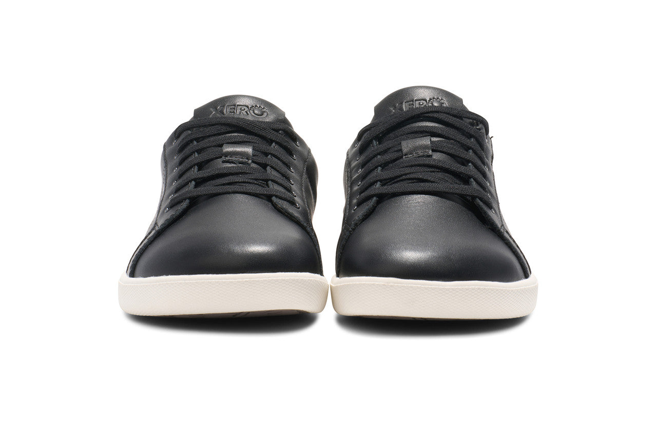Dillon Leather Sneakers - Women-13