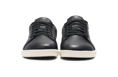 Dillon Leather Sneakers - Women-13