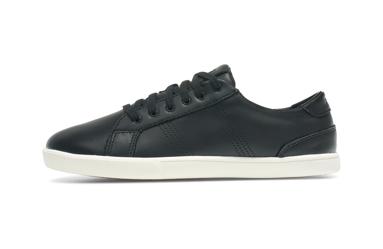Dillon Leather Sneakers - Women-12