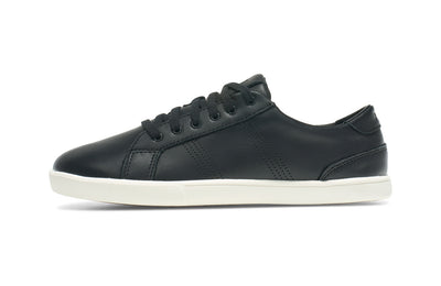 Dillon Leather Sneakers - Women-12