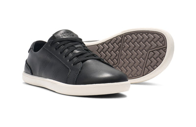 Dillon Leather Sneakers - Women-1