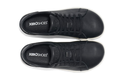 Dillon Leather Sneakers - Women-11
