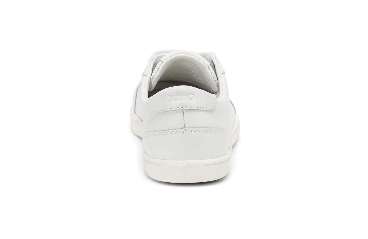 Dillon Leather Sneakers - Women-7