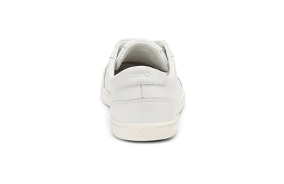 Dillon Leather Sneakers - Women-7