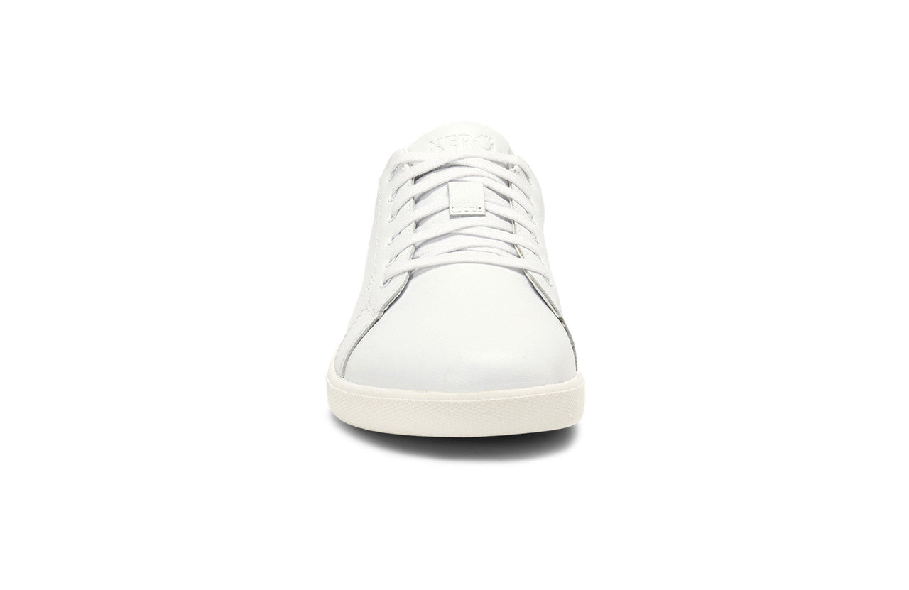 Dillon Leather Sneakers - Women-9