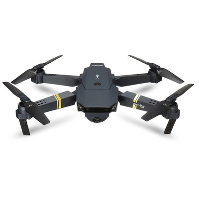 E58 Foldable Aerial Drone-4