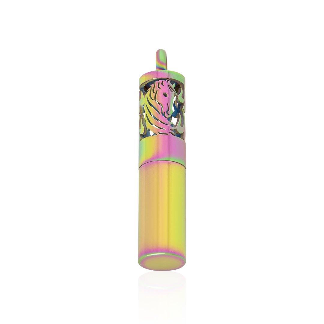 Unicorn Pendant Cylinder FEP003CD-0