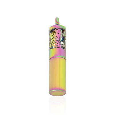 Unicorn Pendant Cylinder FEP003CD-0