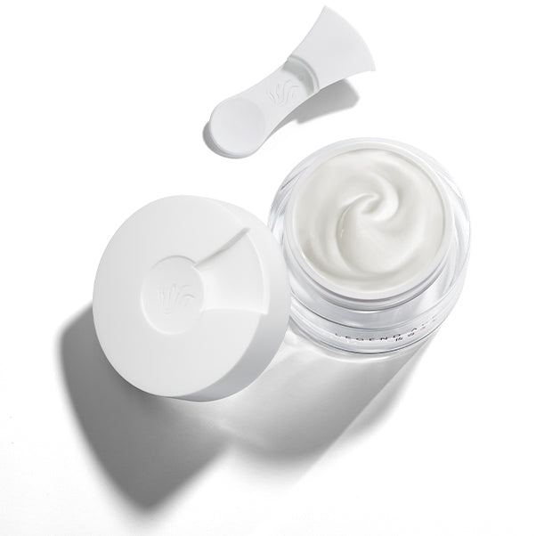 Legend Age Anti-Wrinkle Face & Neck Cream (4 Unit Pack) – Hyaluronic Acid, Vitamin E, Firming & Plumping Moisturiser (50g)