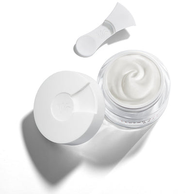 Legend Age Anti-Wrinkle Face & Neck Cream (4 Unit Pack) – Hyaluronic Acid, Vitamin E, Firming & Plumping Moisturiser (50g)