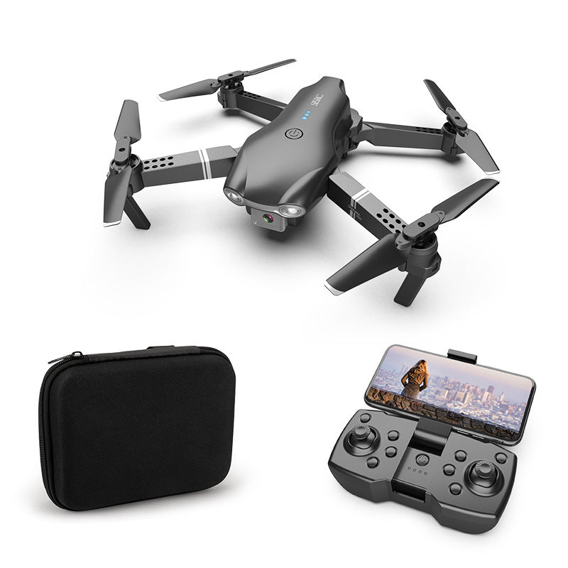 Foldable 4K HD Aerial Photography Drone-4