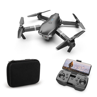 Foldable 4K HD Aerial Photography Drone-4