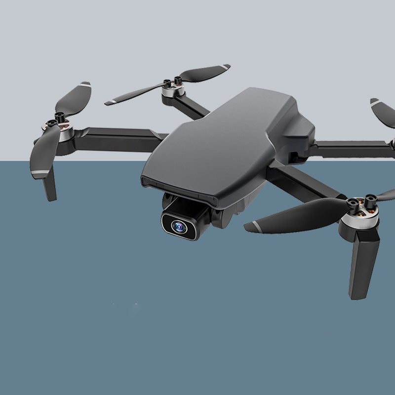 Foldable Brushless Motor HD 4K GPS-2