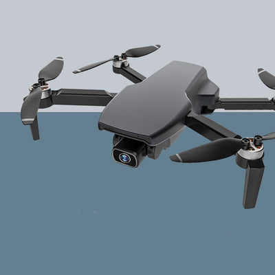 Foldable Brushless Motor HD 4K GPS-2
