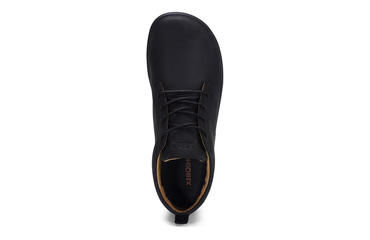 Glenn - Men's Casual Leather Shoe-7