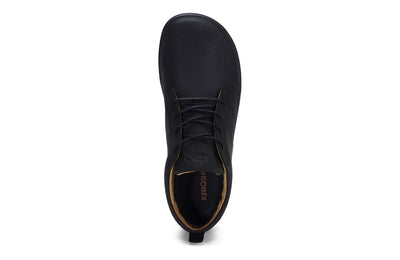 Glenn - Men's Casual Leather Shoe-7
