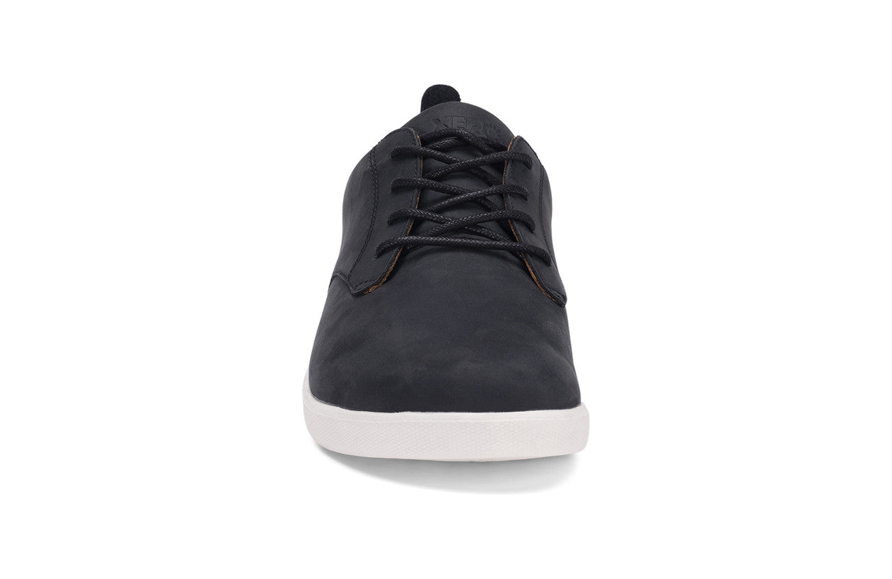 Glenn - Men's Casual Leather Shoe-15