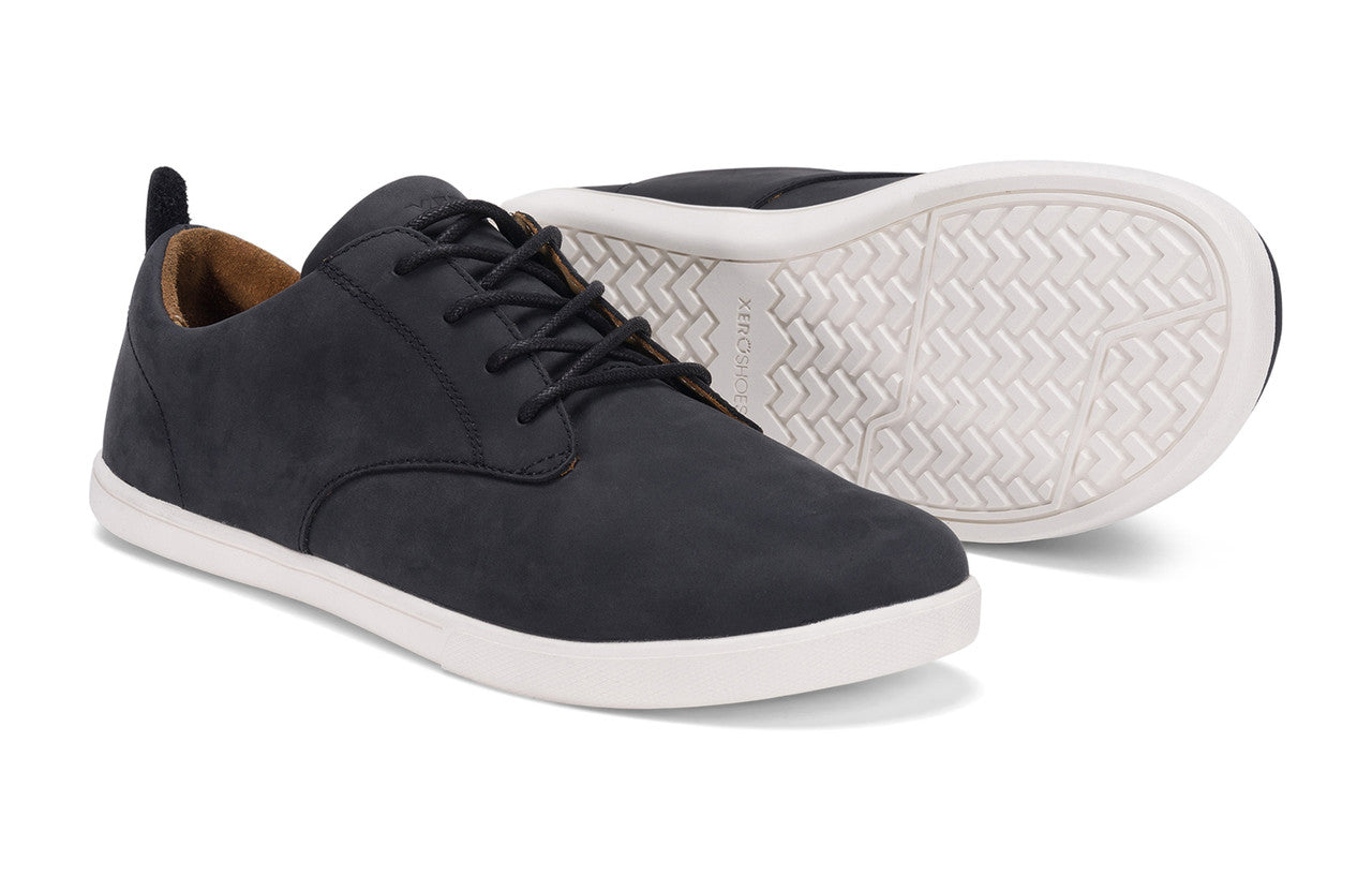 Glenn - Men's Casual Leather Shoe-11