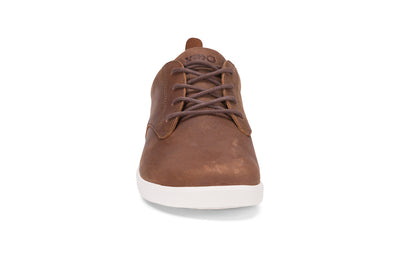 Glenn - Men's Casual Leather Shoe-24