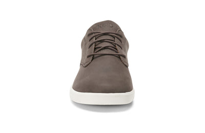 Glenn - Men's Casual Leather Shoe-33