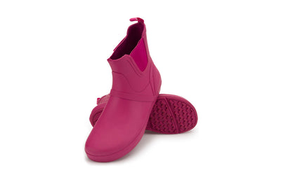 Gracie - Minimalist Rain Boot-0
