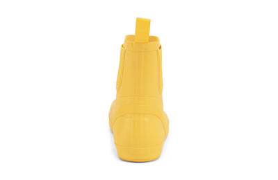 Gracie - Minimalist Rain Boot-15