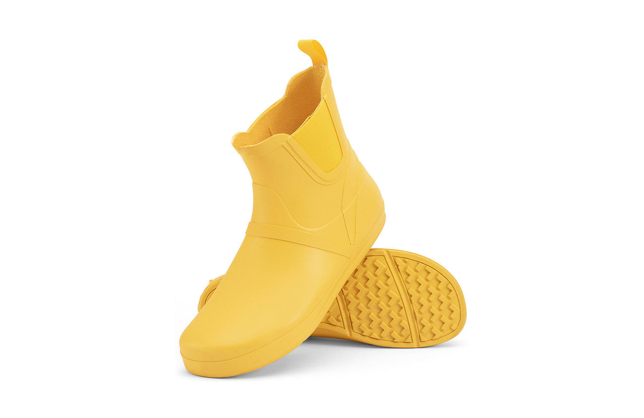 Gracie - Minimalist Rain Boot-10