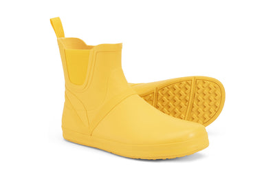 Gracie - Minimalist Rain Boot-9