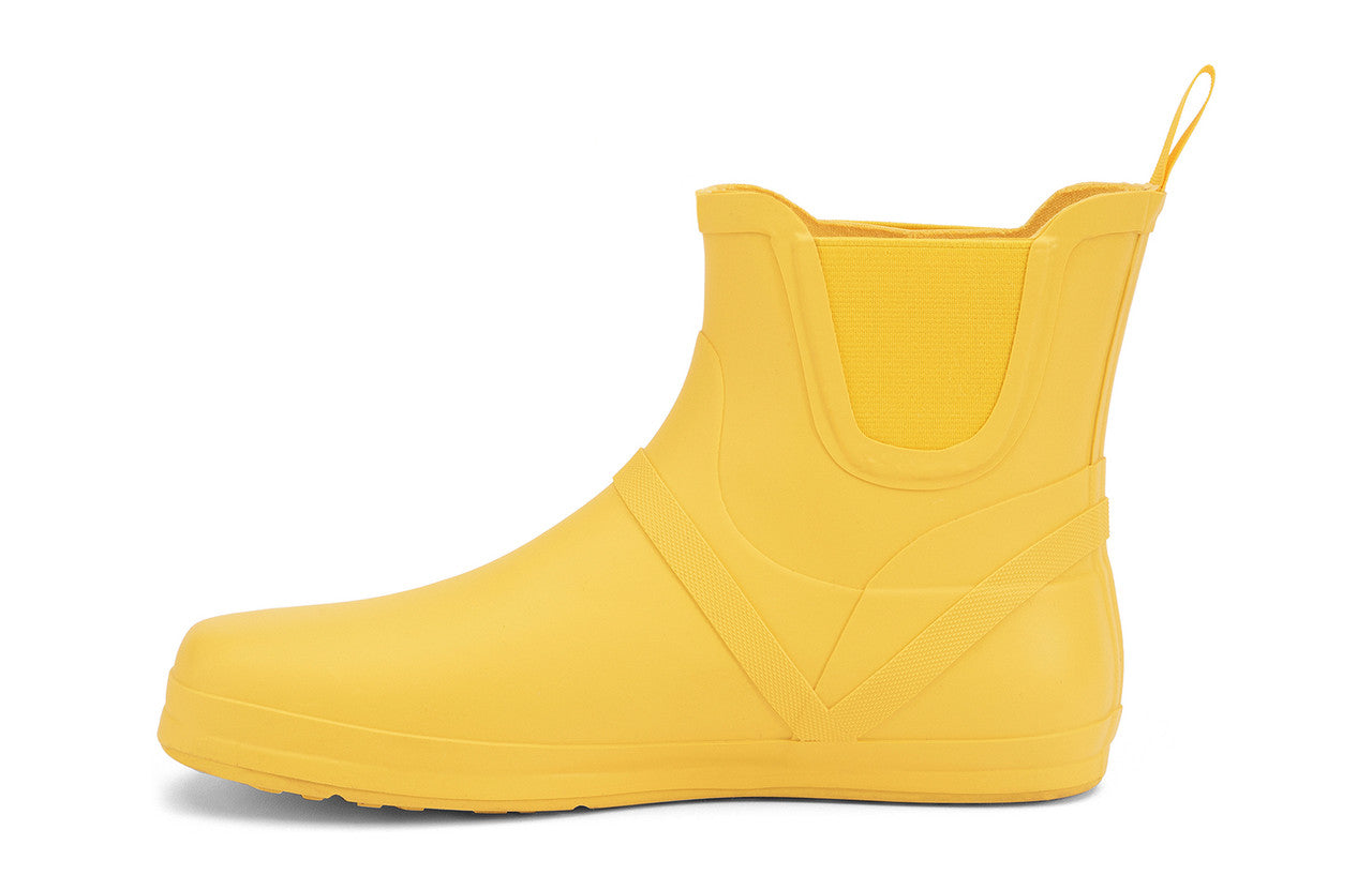 Gracie - Minimalist Rain Boot-11