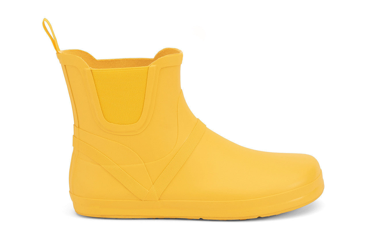 Gracie - Minimalist Rain Boot-12