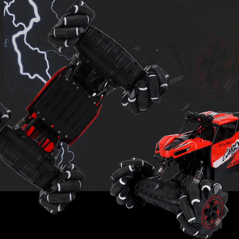 High-Speed RC Off-Road Climbing Drift Car-1