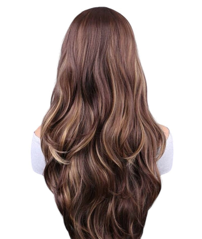 Frontal Lace Wig Stacey-1