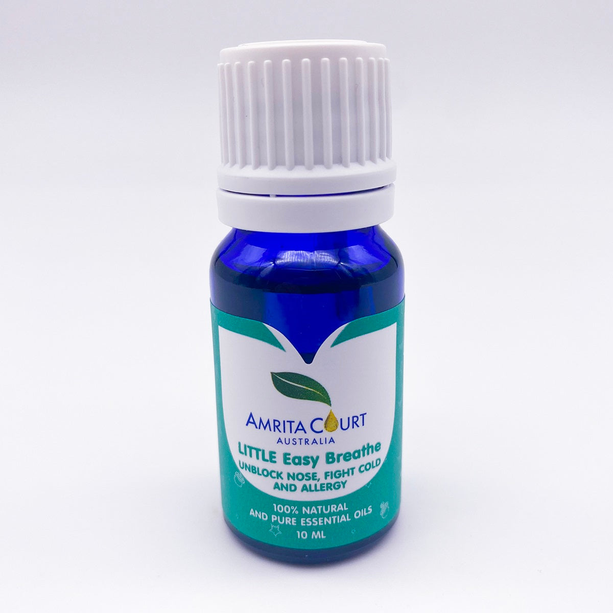23% OFF | Fantastic 4 Kids Essential Oils | Little Easy Breathe+Little Energy+Little Calming+Little Better Sleep-3