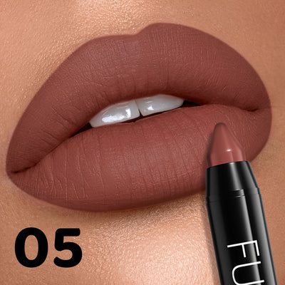 Luxe Hydrating Lipstick